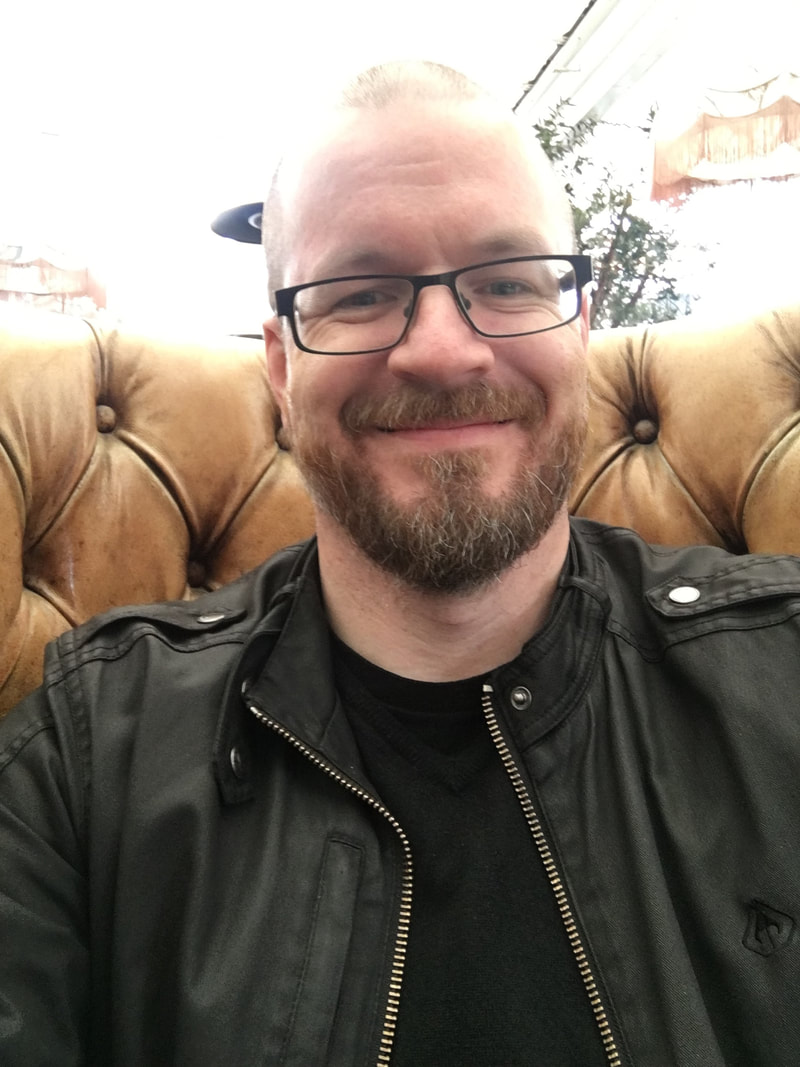 CJ Åkerberg