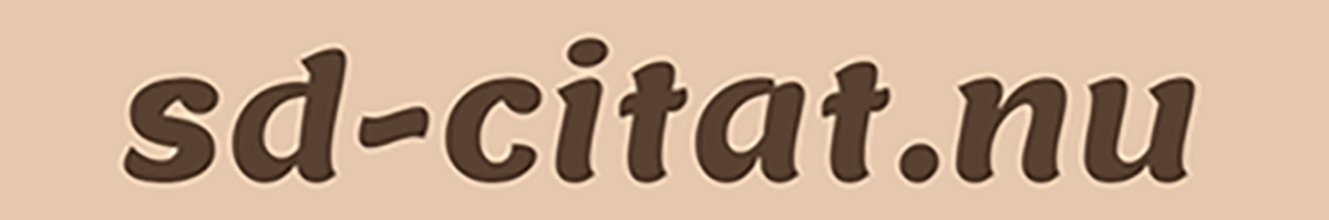 sd-citat.nu