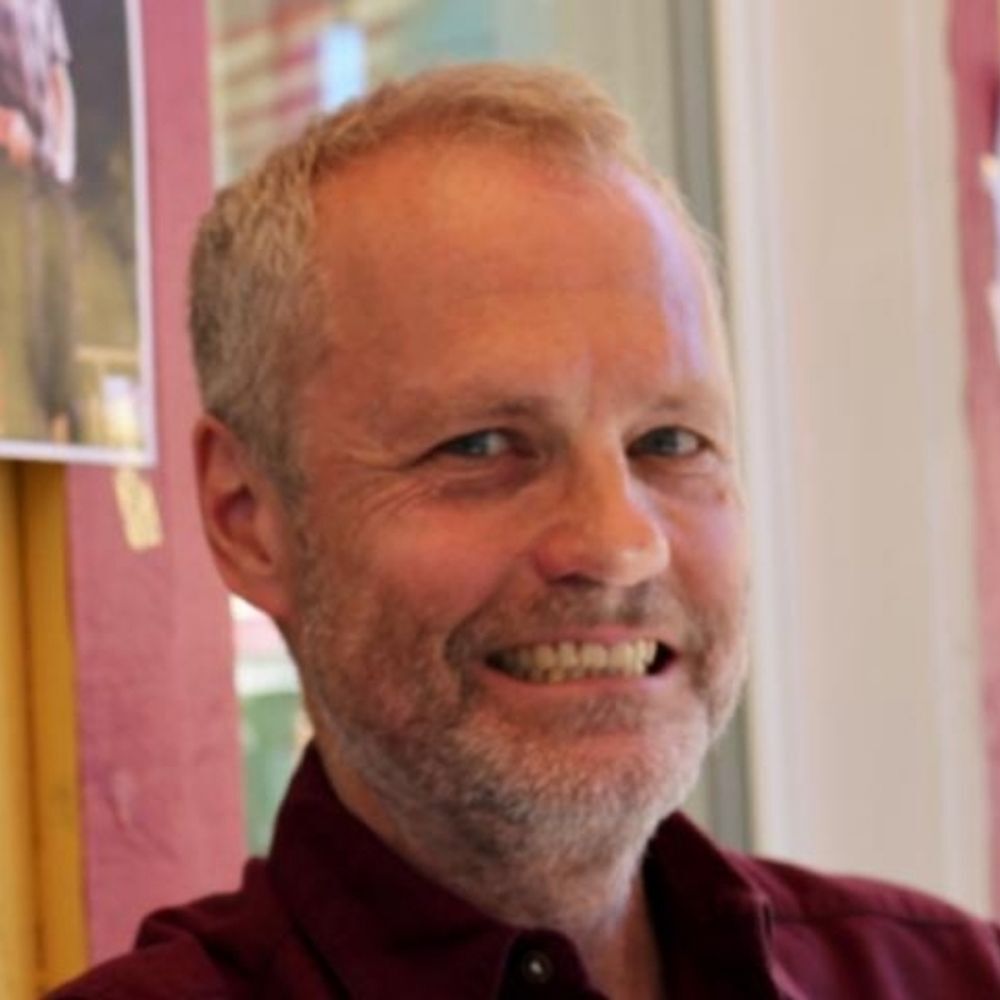 Mats Henricson